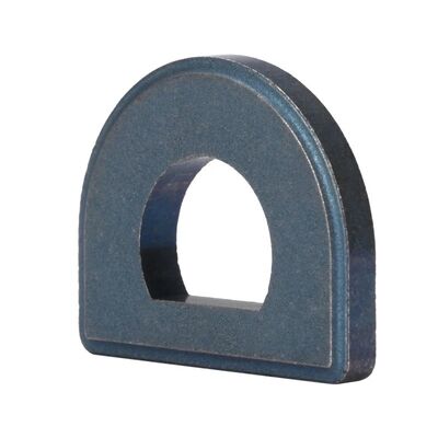 Componentes de SMC personalizados. Rutas de flujo magnético 3D y alta densidad de potencia para motores de alta eficiencia.