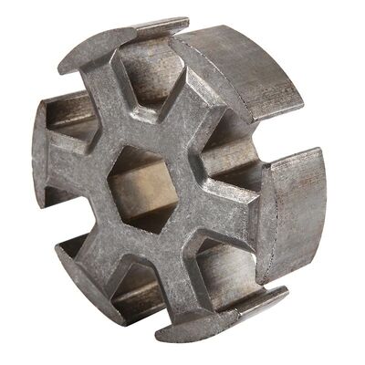 Custom SMC Parts | Optimized 3D Magnetic Flux & Ultra-High Power Density for Premium Efficiency Motors