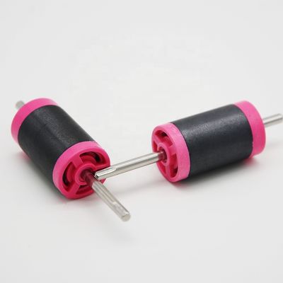 Draining Pump Rotor Y30bh Magnet Wash Machine Ferrite Material