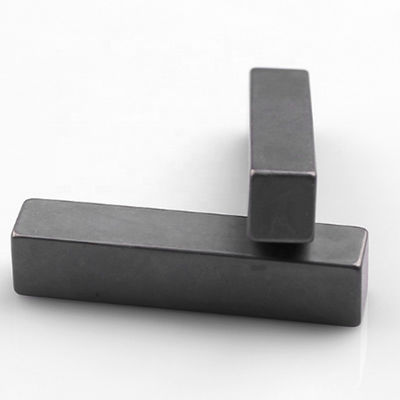 Industrial N52 Bar Magnets , 50X10X10Mm Powerful Neodymium Magnets