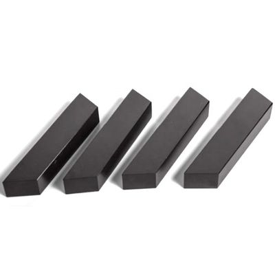 Industrial N52 Bar Magnets , 50X10X10Mm Powerful Neodymium Magnets