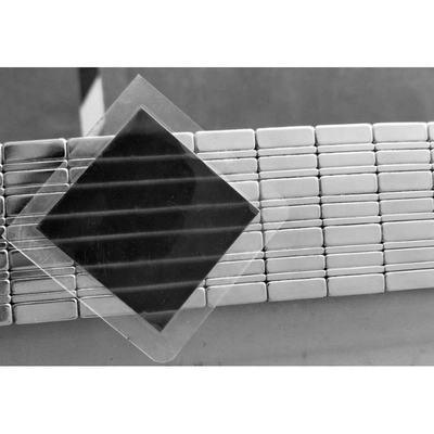 Buen precio Imán del neodimio del disco N52, cilindro del arsenal de SmCo Halbach en línea