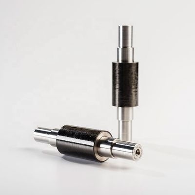 Industrial Nickel Coating Permanent Magnetic Assembly For High RPM Motor