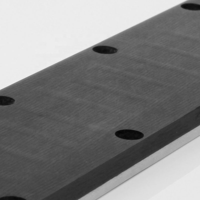 Buen precio Hoja linear ROHS del imán permanente del motor eléctrico de N nanómetro NH DC en línea