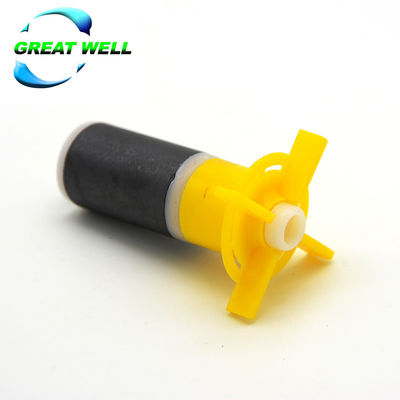 20-500 Degree Ferrite Magnet Rotor
