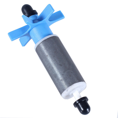 Buen precio Impeledor de la bomba/rotor magnético del filtro externo del eje 43m m de la bomba en línea