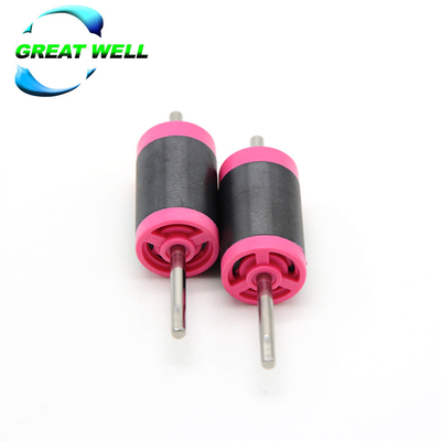 Buen precio Grado celsius de los imanes permanentes 20-500 de la ferrita del rotor de la inyección en línea