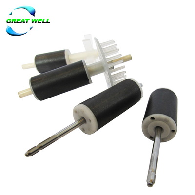 Buen precio El imán permanente de la ferrita de los aparatos electrodomésticos, 2 postes 8x15 inyectó el imán en línea