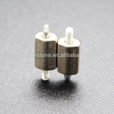 High Precision Customized Magnetic Rotor Shaft