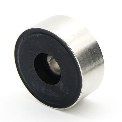 Neodymium Ring Magnet Magnetic Assembly