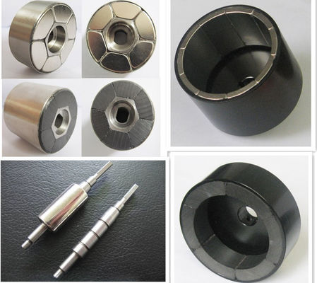 Magnetic Coupling for Magnetic Drive Pump