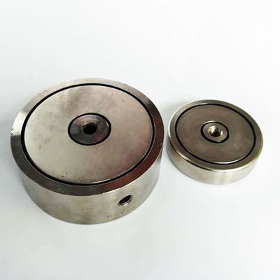 High Quality Magnetic Coupling for Magnet Motor Generator