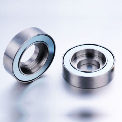 High Quality Neodymium Magnetic Assembly for Motor