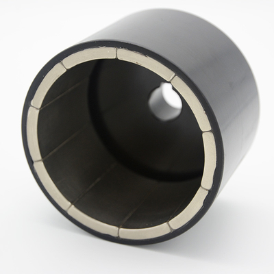 Buen precio La bomba juntada magnética juntó magnético la bomba Marine Shaft Coupling en línea