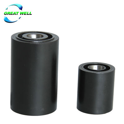 Magnetic Gear Pump Coupling for Transmissions