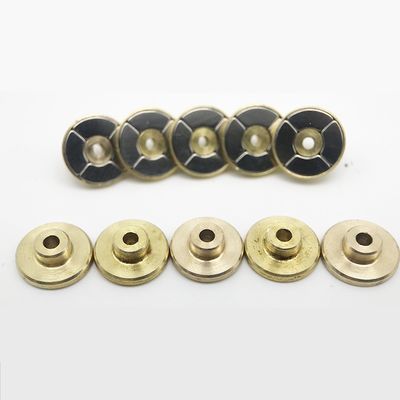 Industrial Permanent Magnetic Coupling 20-500C 5mm Shaft Coupler