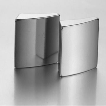 N40 Linear Motor Neodymium Permanent Magnets 40X10X10mm ROHS