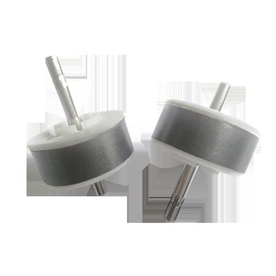 Buen precio Rotor magnético de varios polos de la ferrita para el lavaplatos DC Brushless Motor en línea